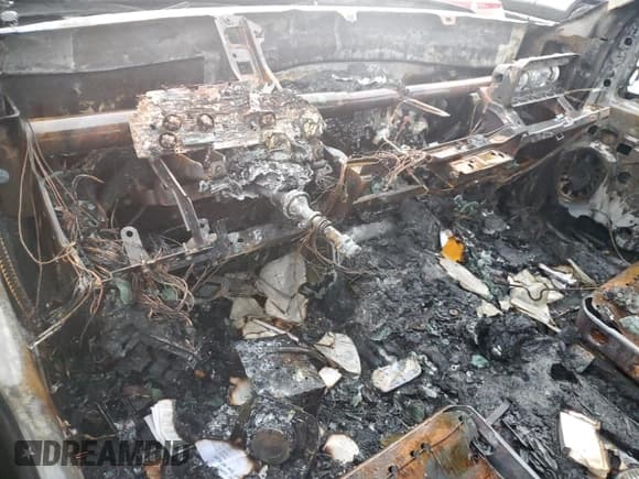 ✅ 2002 Ford F-350 XL • VIN: 1FTWW33F62ED53021 • Lot: 47432965. Listed on Copart with Not provided. Free auction sales archive from the USA and detailed vehicle history report at DreamBid. Image 8.