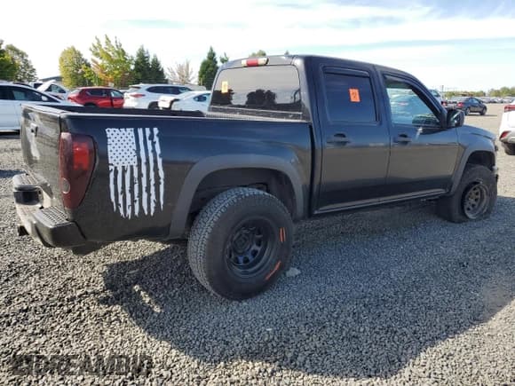 ✅ 2004 Chevrolet Colorado 1SB LS Z85 • VIN: 1GCDT136548127252 • Лот: 71589964. Опубликован ранее на Copart с пробегом Не указан. Бесплатный доступ к архиву аукционных продаж из США и подробный отчёт об истории автомобиля на DreamBid. Изображение 3.