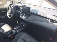 ✅ 2020 Toyota Corolla XLE • VIN: JTDFPRAE6LJ005299 • Лот: 42754029. Опубликован ранее на IAAI с пробегом 109 130 миль. Бесплатный доступ к архиву аукционных продаж из США и подробный отчёт об истории автомобиля на DreamBid. Изображение 5.