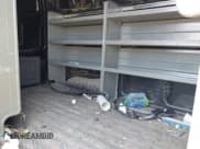 ✅ 2019 Nissan NV Cargo SV • VIN: 1N6AF0LY0KN800465 • Lot: 42296328. Listed on IAAI with 119,472 mi. Free auction sales archive from the USA and detailed vehicle history report at DreamBid. Image 8.