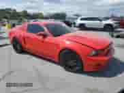 2014 Ford Mustang GT с VIN 1ZVBP8CF5E5238999, выставлен на аукционе Copart как лот 71182455 с пробегом 58 396 миль миль и Чистый • Clean title. История ставок и продаж доступна на DreamBid. Изображение 4.