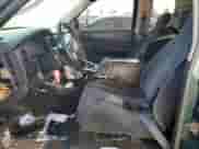 2002 Dodge Dakota z VIN 1B7GG12X52S705975, wystawiony jako Copart lot #75224734 z przebiegiem 150 441 mil mil oraz Szkoda całkowita • Salvage title. Historia ofert i sprzedaży dostępna na DreamBid. Obrazek 7.