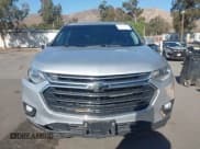 ✅ 2021 Chevrolet Traverse LT Cloth • VIN: 1GNEVGKW1MJ230154 • Lot: 43524907. Wystawiony na IAAI z przebiegiem 49 312 mil. Bezpłatny archiwum sprzedaży aukcyjnych z USA i szczegółowy raport historii pojazdu na DreamBid. Zdjęcie 13.