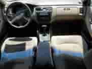 2000 Honda Accord EX with VIN JHMCG6677YC029245, listed as a Copart auction lot 56246735 with 185,384 mi miles and Salvage title. Bid and sale history available at DreamBid. Image 8.