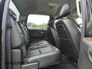 ✅ 2011 Chevrolet Silverado 1500 LTZ • VIN: 3GCPKTE38BG333185 • Lot: 72310444. Listed on Copart with 149,186 mi. Free auction sales archive from the USA and detailed vehicle history report at DreamBid. Image 10.