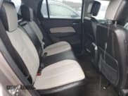 ✅ 2011 GMC Terrain SLT-2 • VIN: 2CTALWEC8B6338472 • Лот: 81573445. Опубликован ранее на Copart с пробегом Не указан. Бесплатный доступ к архиву аукционных продаж из США и подробный отчёт об истории автомобиля на DreamBid. Изображение 11.