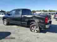 2007 Dodge 1500 SLT z VIN 1D7HU18247S276298, wystawiony jako Copart lot #86115125 z przebiegiem 161 490 mil mil oraz Szkoda całkowita • Salvage title. Historia ofert i sprzedaży dostępna na DreamBid. Obrazek 2.