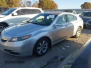✅ 2014 Acura TL Technology • VIN: 19UUA8F56EA006372 • Лот: 43701471. Опубликован ранее на IAAI с пробегом 153 336 миль. Бесплатный доступ к архиву аукционных продаж из США и подробный отчёт об истории автомобиля на DreamBid. Изображение 17.