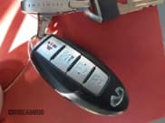 ✅ 2009 Infiniti G37 x • VIN: JNKCV61F49M352653 • Lot: 43457467. Listed on IAAI with 197,617 mi. Free auction sales archive from the USA and detailed vehicle history report at DreamBid. Image 11.