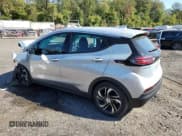 ✅ 2023 Chevrolet Bolt EV 2LT • VIN: 1G1FX6S00P4190027 • Lot: 85300565. Wystawiony na Copart z przebiegiem 26 534 mil. Bezpłatny archiwum sprzedaży aukcyjnych z USA i szczegółowy raport historii pojazdu na DreamBid. Zdjęcie 2.