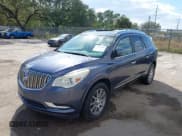 ✅ 2014 Buick Enclave Leather • VIN: 5GAKRBKD1EJ152768 • Lot: 43609988. Listed on IAAI with Not provided. Free auction sales archive from the USA and detailed vehicle history report at DreamBid. Image 16.