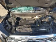 ✅ 2022 GMC Terrain Denali • VIN: 3GKALXEV6NL294740 • Lot: 40484862. Listed on IAAI with 27,274 mi. Free auction sales archive from the USA and detailed vehicle history report at DreamBid. Image 10.