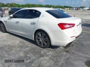✅ 2019 Maserati Ghibli S GranLusso • VIN: ZAM57YSL3K1312748 • Лот: 43060846. Опубликован ранее на IAAI с пробегом 48 356 миль. Бесплатный доступ к архиву аукционных продаж из США и подробный отчёт об истории автомобиля на DreamBid. Изображение 3.