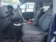 ✅ 2023 Nissan Frontier SV • VIN: 1N6ED1EKXPN637904 • Лот: 81980455. Опубликован ранее на Copart с пробегом 13 969 миль. Бесплатный доступ к архиву аукционных продаж из США и подробный отчёт об истории автомобиля на DreamBid. Изображение 7.