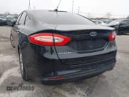 ✅ 2016 Ford Fusion SE • VIN: 3FA6P0H75GR102790 • Lot: 43744147. Wystawiony na IAAI z przebiegiem 173 499 mil. Bezpłatny archiwum sprzedaży aukcyjnych z USA i szczegółowy raport historii pojazdu na DreamBid. Zdjęcie 3.