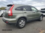 ✅ 2007 Honda CR-V EX-L • VIN: JHLRE48707C044688 • Lot: 89438175. Listed on Copart with 242,419 mi. Free auction sales archive from the USA and detailed vehicle history report at DreamBid. Image 3.