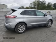 ✅ 2023 Ford Edge SEL • VIN: 2FMPK4J98PBA38352 • Lot: 82719145. Listed on Copart with 71,419 mi. Free auction sales archive from the USA and detailed vehicle history report at DreamBid. Image 3.