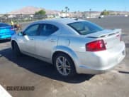 ✅ 2012 Dodge Avenger SE • VIN: 1C3CDZAG5CN314398 • Лот: 43661301. Опубликован ранее на IAAI с пробегом 138 161 миль. Бесплатный доступ к архиву аукционных продаж из США и подробный отчёт об истории автомобиля на DreamBid. Изображение 3.