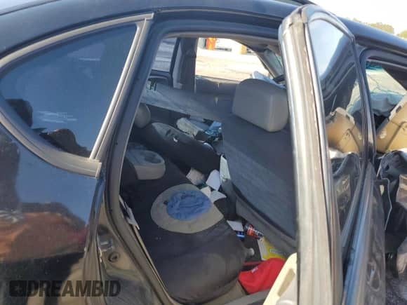 2004 Chevrolet Impala SS Supercharged с VIN 2G1WP551249329985, выставлен на аукционе Copart как лот 49697604 с пробегом Не указан миль и На запчасти • Non repairable. История ставок и продаж доступна на DreamBid. Изображение 10.