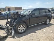 ✅ 2023 Dodge Durango SXT • VIN: 1C4RDHAG9PC635006 • Лот: 63082455. Опубликован ранее на Copart с пробегом Не указан. Бесплатный доступ к архиву аукционных продаж из США и подробный отчёт об истории автомобиля на DreamBid. Изображение 1.