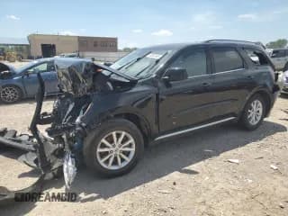 ✅ 2023 Dodge Durango SXT • VIN: 1C4RDHAG9PC635006 • Lot: 63082455. Wystawiony na Copart z przebiegiem Nie podano. Bezpłatny archiwum sprzedaży aukcyjnych z USA i szczegółowy raport historii pojazdu na DreamBid. Zdjęcie 1.