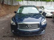 ✅ 2015 Infiniti QX60 • VIN: 5N1AL0MM5FC535725 • Lot: 42240578. Wystawiony na IAAI z przebiegiem 100 356 mil. Bezpłatny archiwum sprzedaży aukcyjnych z USA i szczegółowy raport historii pojazdu na DreamBid. Zdjęcie 12.