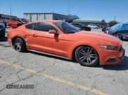 ✅ 2016 Ford Mustang EcoBoost Premium • VIN: 1FA6P8TH5G5280216 • Lot: 82171335. Listed on Copart with 136,368 mi. Free auction sales archive from the USA and detailed vehicle history report at DreamBid. Image 4.