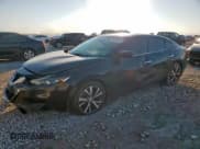 ✅ 2016 Nissan Maxima Platinum • VIN: 1N4AA6AP2GC442518 • Лот: 86340945. Опубликован ранее на Copart с пробегом 156 434 миль. Бесплатный доступ к архиву аукционных продаж из США и подробный отчёт об истории автомобиля на DreamBid. Изображение 1.