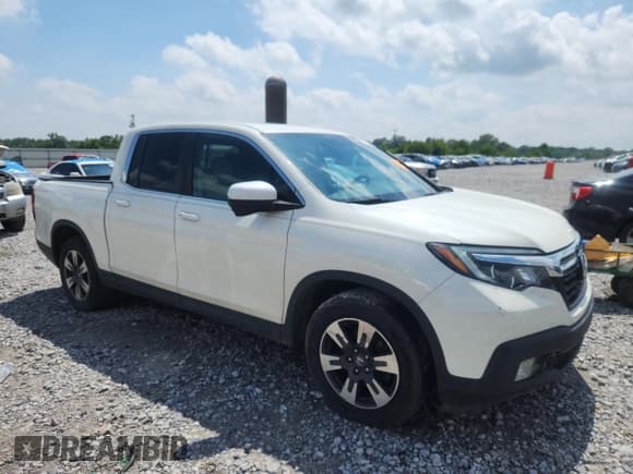 ✅ 2019 Honda Ridgeline RTL-T • VIN: 5FPYK2F6XKB000541 • Lot: 62081475. Listed on Copart with 150,763 mi. Free auction sales archive from the USA and detailed vehicle history report at DreamBid. Image 4.