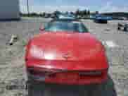 1989 Chevrolet Corvette with VIN 1G1YY3188K5110391, listed as a Copart auction lot 67227365 with 132,918 mi miles and Salvage title. Bid and sale history available at DreamBid. Image 5.