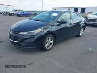 2016 Chevrolet Cruze LT с VIN 1G1BE5SM7G7284969, выставлен на аукционе IAAI как лот 42959284 с пробегом 149 891 миль миль и . История ставок и продаж доступна на DreamBid. Изображение 2.