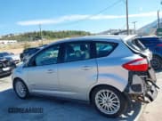 ✅ 2013 Ford C-Max SE • VIN: 1FADP5AU8DL504642 • Лот: 41547443. Опубликован ранее на IAAI с пробегом 137 237 миль. Бесплатный доступ к архиву аукционных продаж из США и подробный отчёт об истории автомобиля на DreamBid. Изображение 14.
