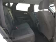 ✅ 2020 Chevrolet Blazer LT • VIN: 3GNKBCRS6LS641487 • Lot: 83973565. Listed on Copart with 149,137 mi. Free auction sales archive from the USA and detailed vehicle history report at DreamBid. Image 10.