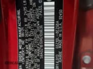 ✅ 2021 Lexus ES 350 • VIN: 58ADZ1B1XMU109636 • Lot: 63041585. Listed on Copart with 42,333 mi. Free auction sales archive from the USA and detailed vehicle history report at DreamBid. Image 12.