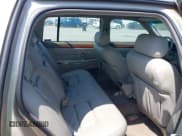 ✅ 1997 Cadillac DeVille • VIN: 1G6KD54YXVU290650 • Lot: 42130738. Wystawiony na IAAI z przebiegiem 115 346 mil. Bezpłatny archiwum sprzedaży aukcyjnych z USA i szczegółowy raport historii pojazdu na DreamBid. Zdjęcie 8.