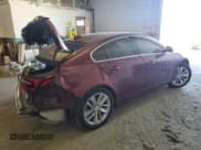 ✅ 2017 Buick Regal Premium II • VIN: 2G4GR5GX6H9103263 • Lot: 70681755. Listed on Copart with Not provided. Free auction sales archive from the USA and detailed vehicle history report at DreamBid. Image 3.