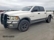 ✅ 2009 Dodge 1500 SLT • VIN: 1D3HV13T09S791333 • Lot: 51689465. Wystawiony na Copart z przebiegiem 278 321 mil. Bezpłatny archiwum sprzedaży aukcyjnych z USA i szczegółowy raport historii pojazdu na DreamBid. Zdjęcie 1.
