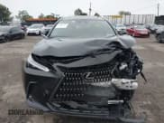 ✅ 2025 Lexus NX 350h Premium • VIN: 2T2GKCEZ5SC054397 • Лот: 43007445. Опубликован ранее на IAAI с пробегом 3 095 миль. Бесплатный доступ к архиву аукционных продаж из США и подробный отчёт об истории автомобиля на DreamBid. Изображение 12.