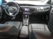 ✅ 2015 Toyota Corolla LE Eco Premium • VIN: 2T1BPRHE9FC311272 • Lot: 86176635. Wystawiony na Copart z przebiegiem Nie podano. Bezpłatny archiwum sprzedaży aukcyjnych z USA i szczegółowy raport historii pojazdu na DreamBid. Zdjęcie 8.