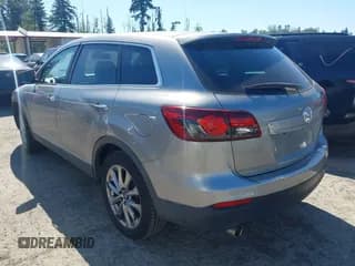 ✅ 2014 Mazda CX-9 Grand Touring • VIN: JM3TB2DA9E0435295 • Лот: 42853292. Опубликован ранее на IAAI с пробегом 177 783 миль. Бесплатный доступ к архиву аукционных продаж из США и подробный отчёт об истории автомобиля на DreamBid. Изображение 3.