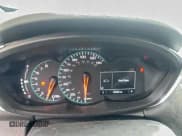 ✅ 2021 Chevrolet Trax LS • VIN: KL7CJKSB1MB315708 • Lot: 94119575. Listed on Copart with 55,232 mi. Free auction sales archive from the USA and detailed vehicle history report at DreamBid. Image 9.