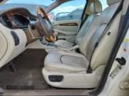 ✅ 2008 Jaguar X-Type • VIN: SAJWA51A98WJ37444 • Лот: 80224995. Опубликован ранее на Copart с пробегом 113 854 миль. Бесплатный доступ к архиву аукционных продаж из США и подробный отчёт об истории автомобиля на DreamBid. Изображение 7.