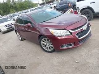 2015 Chevrolet Malibu LT с VIN 1G11D5SLXFF126832, выставлен на аукционе IAAI как лот 43291645 с пробегом 172 901 миль миль и . История ставок и продаж доступна на DreamBid. Изображение 1.
