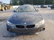 ✅ 2015 BMW 4 Series 428i • VIN: WBA4A5C57FD410456 • Lot: 84753995. Listed on Copart with 165,977 mi. Free auction sales archive from the USA and detailed vehicle history report at DreamBid. Image 5.