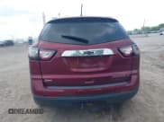 ✅ 2015 Chevrolet Traverse LT • VIN: 1GNKRHKD4FJ194880 • Lot: 43018808. Listed on IAAI with 200,707 mi. Free auction sales archive from the USA and detailed vehicle history report at DreamBid. Image 16.