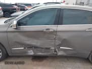 ✅ 2017 Chevrolet Impala Premier • VIN: 2G1145S39H9156643 • Lot: 43324854. Listed on IAAI with 69,054 mi. Free auction sales archive from the USA and detailed vehicle history report at DreamBid. Image 6.