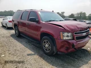 ✅ 2007 Chevrolet Suburban LT • VIN: 3GNFC16047G144484 • Lot: 60733803. Wystawiony na Copart z przebiegiem 208 602 mil. Bezpłatny archiwum sprzedaży aukcyjnych z USA i szczegółowy raport historii pojazdu na DreamBid. Zdjęcie 4.