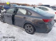✅ 2023 Kia Forte LX • VIN: 3KPF24AD3PE675758 • Лот: 41706634. Опубликован ранее на IAAI с пробегом 17 828 миль. Бесплатный доступ к архиву аукционных продаж из США и подробный отчёт об истории автомобиля на DreamBid. Изображение 3.