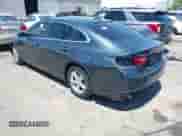 2019 Chevrolet Malibu LS with VIN 1G1ZC5ST3KF104347, listed as a IAAI auction lot 42449611 with 136,527 mi miles and . Bid and sale history available at DreamBid. Image 3.