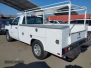 ✅ 2018 Chevrolet Silverado 1500 • VIN: 1GBNCNEC4JZ332036 • Лот: 43312386. Опубликован ранее на IAAI с пробегом 161 184 миль. Бесплатный доступ к архиву аукционных продаж из США и подробный отчёт об истории автомобиля на DreamBid. Изображение 3.